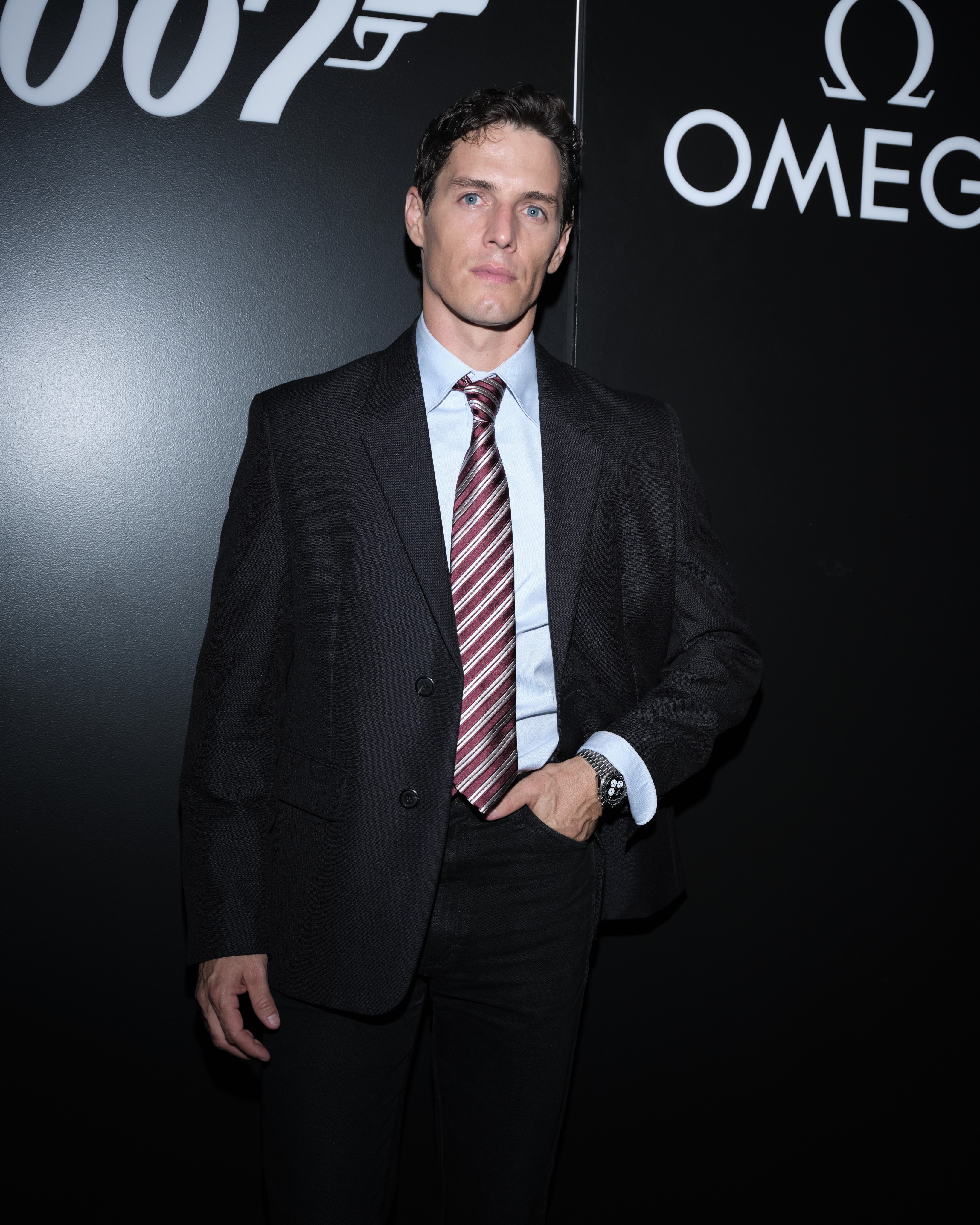 OMEGA Celebrates the Launch of James Bond and Spectre Exhibition in Glendale Boutique was posted to the gallery